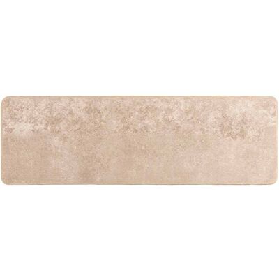 Pasillo De Alfombra Marsa Beige 100 X 300 Cm Poliéster Y Pvc Vidaxl Pasillo De Alfombra Marsa Beige 100 X 300 Cm Poliéster Y Pvc Vidaxl