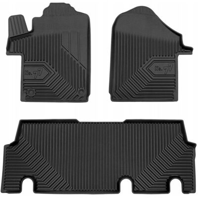 OEM Mercedes Vito W447 Mixto Desde 2014 - Alfombras, Alfombras De Puerta, Alfombras De Goma, Bandejas 77 OEM Mercedes Vito W447 Mixto Desde 2014 - Alfombras, Alfombras De Puerta, Alfombras De Goma, Bandejas 77