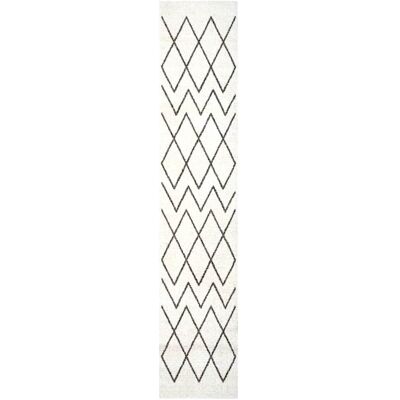 HELLOSHOP26 Alfombra De Cocina Rectangular Antideslizante 300 X 60 Cm De Terciopelo Blanco 020058983 HELLOSHOP26 Alfombra De Cocina Rectangular Antideslizante 300 X 60 Cm De Terciopelo Blanco 020058983