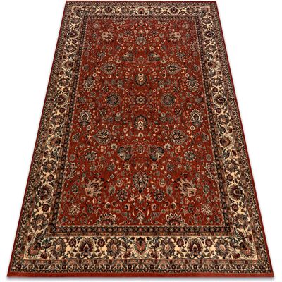 RugsX Alfombra de lana KASHQAI 4362 200 ornamentación - Alfombra de lana natural RugsX Alfombra de lana KASHQAI 4362 200 ornamentación - Alfombra de lana natural