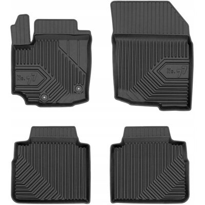 OEM Suzuki Sx4 S-cross Allgrip Desde 2020 - Alfombras, Alfombra De Limpiaparabrisas, Bandejas De Goma 77 OEM Suzuki Sx4 S-cross Allgrip Desde 2020 - Alfombras, Alfombra De Limpiaparabrisas, Bandejas De Goma 77