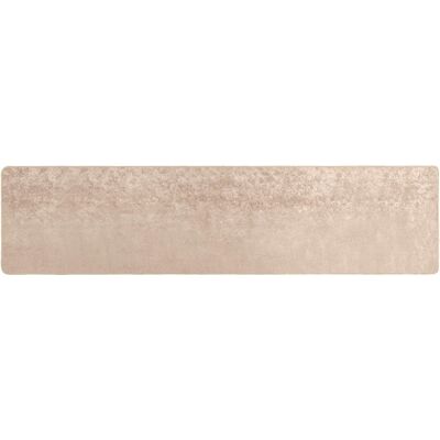 Pasillo De Alfombra Marsa Beige 80 X 450 Cm Poliéster Y Pvc Vidaxl Pasillo De Alfombra Marsa Beige 80 X 450 Cm Poliéster Y Pvc Vidaxl