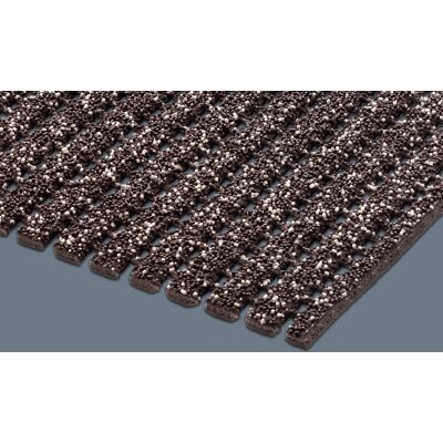 Vivol - Alfombra Para Rascar Grava - Alfombra Antideslizante En Rollo - Marrón - Ancho 120 Cm - Por Metro Lineal Vivol - Alfombra Para Rascar Grava - Alfombra Antideslizante En Rollo - Marrón - Ancho 120 Cm - Por Metro Lineal