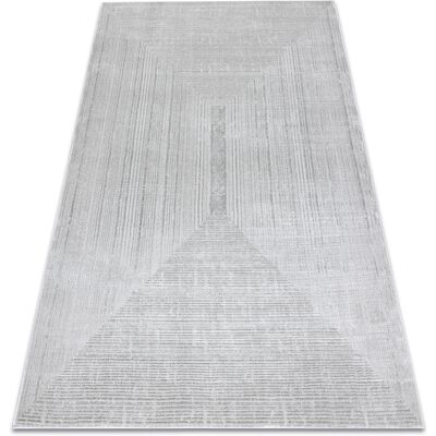 RugsX Alfombra Balance 8788 - Geométrica, elegante, suave - Alfombra RugsX Alfombra Balance 8788 - Geométrica, elegante, suave - Alfombra