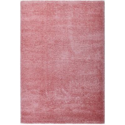 Home Deluxe - Moqueta De Pelo Largo Sofi Color: Rosa Antiguo, Tamaño: 320 X 240 Cm Home Deluxe - Moqueta De Pelo Largo Sofi Color: Rosa Antiguo, Tamaño: 320 X 240 Cm