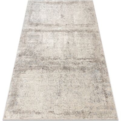 RugsX FUSION 8255 crema / beige - Moderno, abstracto, geométrico 80x150 cm RugsX FUSION 8255 crema / beige - Moderno, abstracto, geométrico 80x150 cm