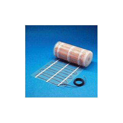 Danfoss DEVImat 150T - Calefacción por suelo autoadhesiva - 3.5m² Danfoss DEVImat 150T - Calefacción por suelo autoadhesiva - 3.5m²