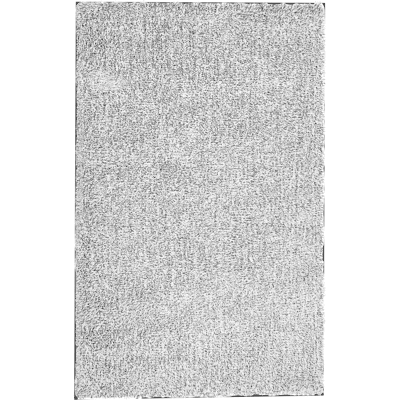 Alfombra Shaggy Gris Melange Beliani - 200x300cm Rectangular Alfombra Shaggy Gris Melange Beliani - 200x300cm Rectangular