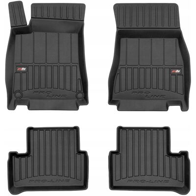 OEM Alfombras De Goma Y Felpudos Mercedes A W177 V177 Desde 2018 - 3d Trough OEM Alfombras De Goma Y Felpudos Mercedes A W177 V177 Desde 2018 - 3d Trough
