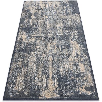 Dywany Łuszczów Modelo 7591/50911 - Alfombra de lana, Colección vintage Dywany Łuszczów Modelo 7591/50911 - Alfombra de lana, Colección vintage
