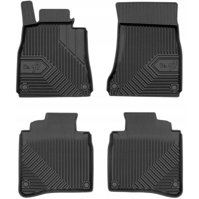 OEM Alfombrillas, Felpudos, Alfombrillas De Goma Y Bandejas Para Mercedes S W222 Long 2013-2020 (77 Unidades). OEM Alfombrillas, Felpudos, Alfombrillas De Goma Y Bandejas Para Mercedes S W222 Long 2013-2020 (77 Unidades).