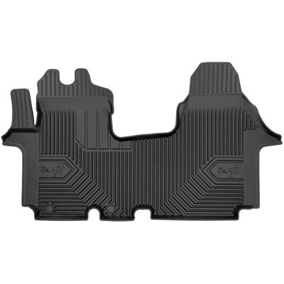OEM Opel Vivaro A 2001-2014 Alfombras, Tabletas De Puerta, Tabletas De Goma, Bandejas 77 OEM Opel Vivaro A 2001-2014 Alfombras, Tabletas De Puerta, Tabletas De Goma, Bandejas 77