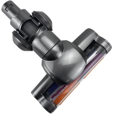 OEM Cepillo Eléctrico Para Dyson Dc31, Dc34 Y Dc35 – Limpieza De Suelos Duros Y Alfombras – Material Duradero De Alta Calidad -crezuo OEM Cepillo Eléctrico Para Dyson Dc31, Dc34 Y Dc35 – Limpieza De Suelos Duros Y Alfombras – Material Duradero De Alta Calidad -crezuo