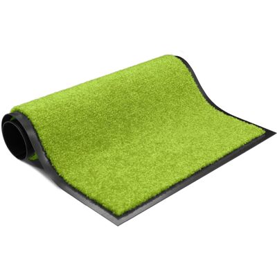 Mercury Alfombra de entrada Rainbow - 60x180 cm - interior Mercury Alfombra de entrada Rainbow - 60x180 cm - interior