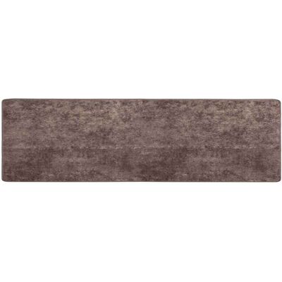 Pasillo De Alfombra Marsa Gris 80 X 350 Cm Poliéster Y Pvc Vidaxl Pasillo De Alfombra Marsa Gris 80 X 350 Cm Poliéster Y Pvc Vidaxl