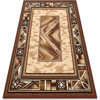 Alfombra Beige Morad - 8mm, 200x300cm - Alfombra Alfombra Beige Morad - 8mm, 200x300cm - Alfombra