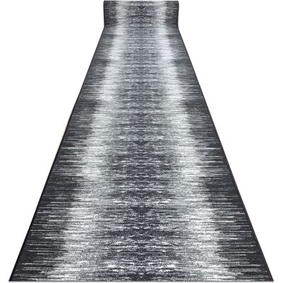 Rugsx - Alfombra De Pasillo Con Refuerzo De Goma Toltec Gris 100 Cm Grey 100x960 Cm Rugsx - Alfombra De Pasillo Con Refuerzo De Goma Toltec Gris 100 Cm Grey 100x960 Cm