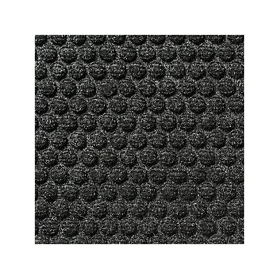 NOTRAX Alfombra de entrada Antracita - Absorbe suciedad para interiores NOTRAX Alfombra de entrada Antracita - Absorbe suciedad para interiores