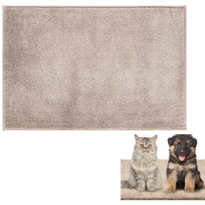 OEM Felpudo, 60x90 Cm, Alfombrilla Antideslizante Para Polvo, Poliéster, Alfombrilla Para Suciedad, Lavable, Interiores, La Puerta Trasera, Negro OEM Felpudo, 60x90 Cm, Alfombrilla Antideslizante Para Polvo, Poliéster, Alfombrilla Para Suciedad, Lavable, Interiores, La Puerta Trasera, Negro