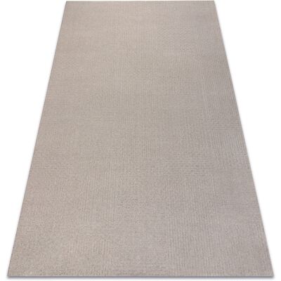 RUGSX Alfombra De Lana Textura 488.24.la110 Osta - Pauta, Estructural Gris / Beige Beige 280x390 Cm RUGSX Alfombra De Lana Textura 488.24.la110 Osta - Pauta, Estructural Gris / Beige Beige 280x390 Cm