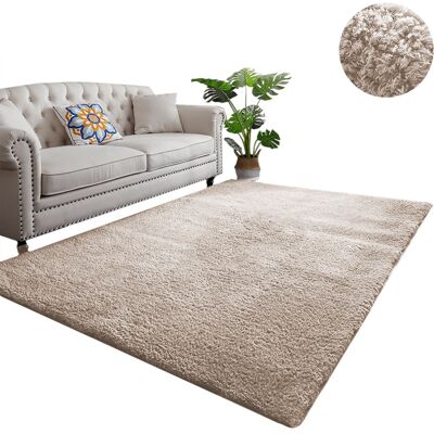 OEM Alfombra Alpaca Strado 200x200 - Alpabeige OEM Alfombra Alpaca Strado 200x200 - Alpabeige