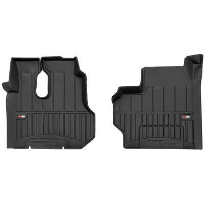 OEM Alfombras De Goma Y Felpudos Mercedes-benz Actros Mp3 2007-2011 3d Trough OEM Alfombras De Goma Y Felpudos Mercedes-benz Actros Mp3 2007-2011 3d Trough