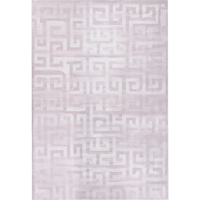 BELIANI Alfombra Moderna 160 X 230 Cm De Tela Motivo Geométrico Sala De Estar Dormitorio Apto Para Calefacción Por Suelo Radiante Base Antideslizante Beige Beydag BELIANI Alfombra Moderna 160 X 230 Cm De Tela Motivo Geométrico Sala De Estar Dormitorio Apto Para Calefacción Por Suelo Radiante Base Antideslizante Beige Beydag
