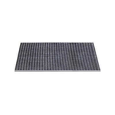 OEM Sistema De Aluminio Contra La Suciedad Inserto De Goma L X A OEM Sistema De Aluminio Contra La Suciedad Inserto De Goma L X A