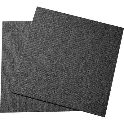 Alfombra En Losetas Reutilizables, Cuadrados De Alfombra Con Acolchado Adjunto, Losetas De Alfombra Acolchadas Suaves, Fácil De Instalar, Bricolaje Para Dormitorio, 20 Losetas, Gris Oscuro - Mophorn Alfombra En Losetas Reutilizables, Cuadrados De Alfombra Con Acolchado Adjunto, Losetas De Alfombra Acolchadas Suaves, Fácil De Instalar, Bricolaje Para Dormitorio, 20 Losetas, Gris Oscuro - Mophorn