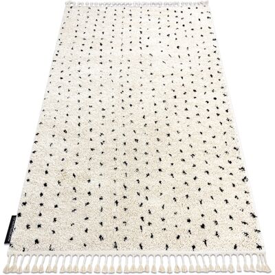 RugsX Alfombra BERBER SYLA B752 - Alfombra Boho Geométrica RugsX Alfombra BERBER SYLA B752 - Alfombra Boho Geométrica