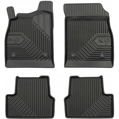 OEM Opel Astra J 4 2009-2019 Alfombras, Felpudos, Felpudos De Goma, Bandejas 77 OEM Opel Astra J 4 2009-2019 Alfombras, Felpudos, Felpudos De Goma, Bandejas 77
