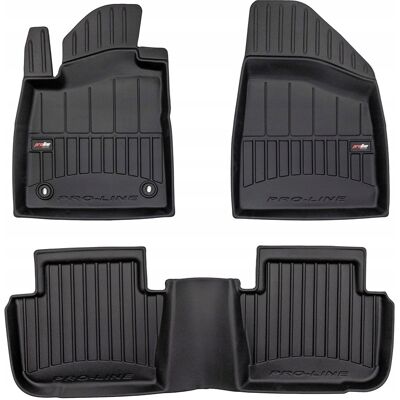 OEM Alfombras Y Felpudos De Goma Mg 4 Desde 2022 - Canaleta 3d OEM Alfombras Y Felpudos De Goma Mg 4 Desde 2022 - Canaleta 3d