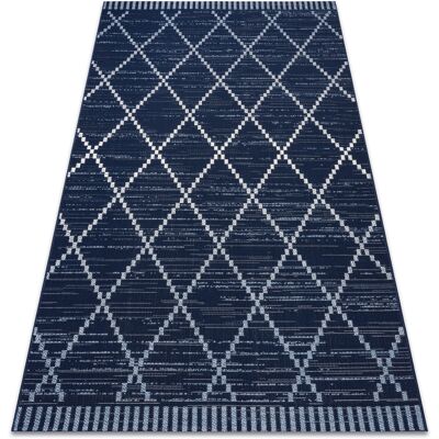 Dywany Łuszczów Azul 200x290cm - Alfombra Dywany Łuszczów Azul 200x290cm - Alfombra