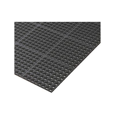Justrite - Estera Antifatiga Safety Stance Perforada L X A 1020 X 660 Justrite - Estera Antifatiga Safety Stance Perforada L X A 1020 X 660
