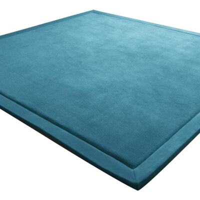OEM Alfombra Infantil Gruesa De Terciopelo Coral, Alfombra De Juegos Suave, Tatami, Antideslizante, Alfombra De Juegos Grande (azul Verdoso, 100 X 200 Cm) OEM Alfombra Infantil Gruesa De Terciopelo Coral, Alfombra De Juegos Suave, Tatami, Antideslizante, Alfombra De Juegos Grande (azul Verdoso, 100 X 200 Cm)