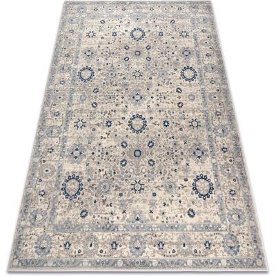 RugsX Lana NAIN Marco Ornamento - Alfombra RugsX Lana NAIN Marco Ornamento - Alfombra