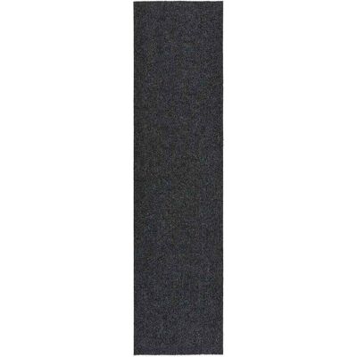 Vidaxl - Alfombra De Pasillo Atrapa Suciedad 100x400 Cm Gris Antracita Vidaxl - Alfombra De Pasillo Atrapa Suciedad 100x400 Cm Gris Antracita