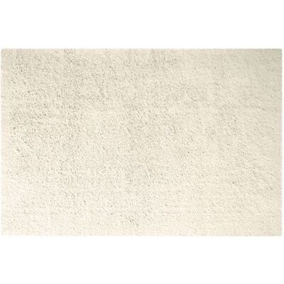 Spirella - Alfombra De Baño Algodón, Viscosa, Cachemira Dune 55x65cm Beige Elements De Spirella - Alfombra De Baño Algodón, Viscosa, Cachemira Dune 55x65cm Beige Elements De