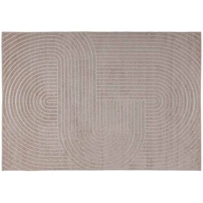 Alfombras De Área Palmeras Beige 340 X 240 Cm Poliéster Vidaxl Alfombras De Área Palmeras Beige 340 X 240 Cm Poliéster Vidaxl