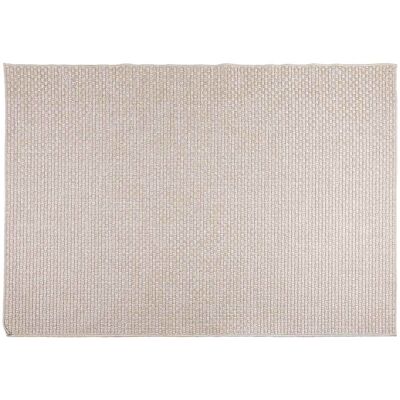 Alfombras De Área Rectangular Faro Crema 230 X 160 Cm Poliéster Vidaxl Alfombras De Área Rectangular Faro Crema 230 X 160 Cm Poliéster Vidaxl