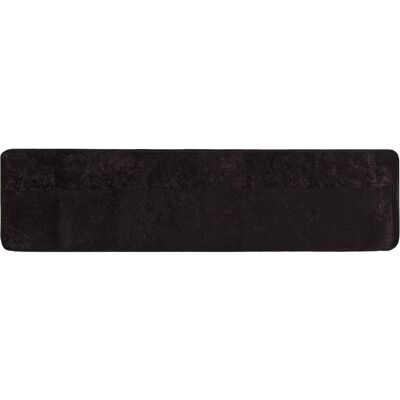Pasillo De Alfombra Marsa Antracita 50 X 450 Cm Poliéster Y Pvc Vidaxl Pasillo De Alfombra Marsa Antracita 50 X 450 Cm Poliéster Y Pvc Vidaxl