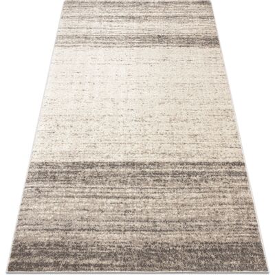 RugsX FUSION 8252 Crema Beige Alfombra Moderna Abstracta - Alfombra RugsX FUSION 8252 Crema Beige Alfombra Moderna Abstracta - Alfombra