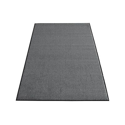 Certeo - Estera Contra La Suciedad Eazycare Aqua L X A 2400 X 1200 Mm Certeo - Estera Contra La Suciedad Eazycare Aqua L X A 2400 X 1200 Mm