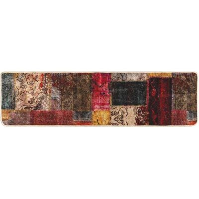 Pasillo De Alfombra Marsa Multicolor 100 X 400 Cm Vidaxl Pasillo De Alfombra Marsa Multicolor 100 X 400 Cm Vidaxl