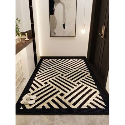 OEM Felpudo De Exterior 60 X 90 Cm – Alfombra Lavable De Microfibra – Antideslizante Tpr – Para Entrada, Patio, Pasillo, Jardín OEM Felpudo De Exterior 60 X 90 Cm – Alfombra Lavable De Microfibra – Antideslizante Tpr – Para Entrada, Patio, Pasillo, Jardín