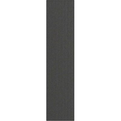 HELLOSHOP26 Felpudo Rectangular Antideslizante Para Interior Y Exterior 115 X 500 Cm Pp Negro 020058146 HELLOSHOP26 Felpudo Rectangular Antideslizante Para Interior Y Exterior 115 X 500 Cm Pp Negro 020058146