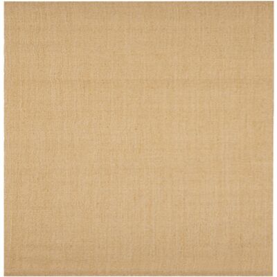 Alfombra De Sisal Natural 100x100 Cm Vidaxl Alfombra De Sisal Natural 100x100 Cm Vidaxl