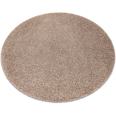 RugsX Alfombra Beige SOFFI - Alfombra RugsX Alfombra Beige SOFFI - Alfombra