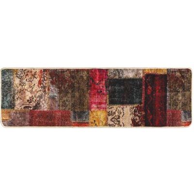 Pasillo De Alfombra Marsa Multicolor 80 X 250 Cm Vidaxl Pasillo De Alfombra Marsa Multicolor 80 X 250 Cm Vidaxl