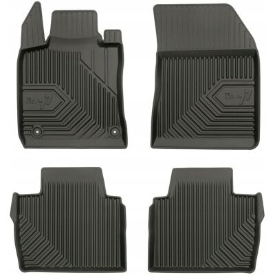 OEM Peugeot 508 2 Desde 2018 - Alfombras, Alfombra De Limpiaparabrisas, Bandejas De Goma 77 OEM Peugeot 508 2 Desde 2018 - Alfombras, Alfombra De Limpiaparabrisas, Bandejas De Goma 77